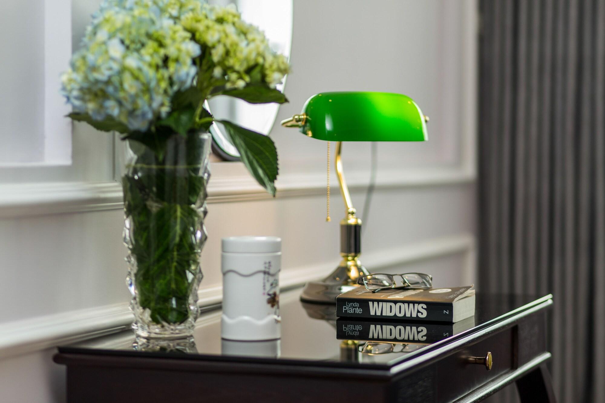 S Central Hotel And Spa Hanoi Luaran gambar
