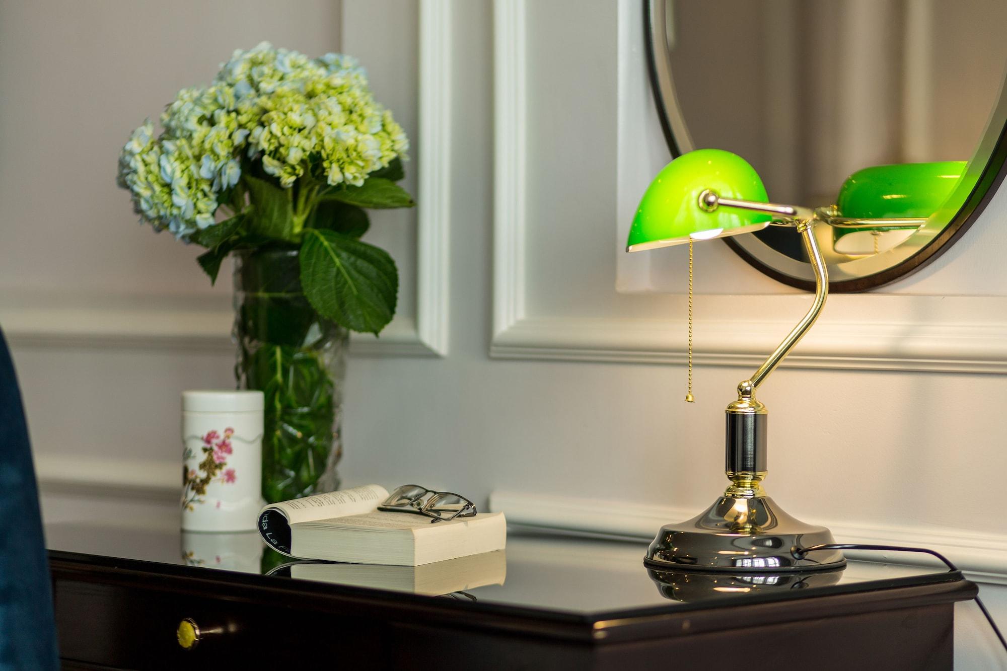 S Central Hotel And Spa Hanoi Luaran gambar